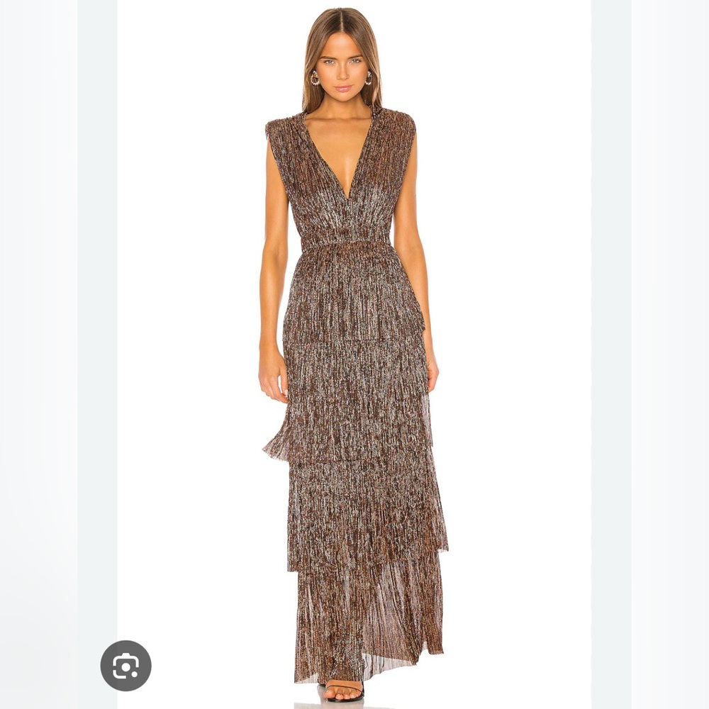 Skylar Gown